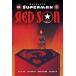 (25% off. специальная цена . ваш заказ )ABSOLUTE SUPERMAN RED SON HC