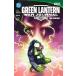 (25% off. специальная цена . ваш заказ )GREEN LANTERN WAR JOURNAL TP VOL 02 THE BUILDER