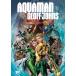 (25% off. специальная цена . ваш заказ )AQUAMAN BY GEOFF JOHNS OMNIBUS HC