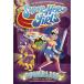 (25% off. специальная цена . ваш заказ )DC SUPER HERO GIRLS POWERLESS TP