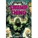 (25% off. специальная цена . ваш заказ )SWAMP THING THE NEW 52 OMNIBUS HC