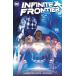 (25% off. специальная цена . ваш заказ )INFINITE FRONTIER HC