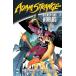 (25% off. специальная цена . ваш заказ )ADAM STRANGE BETWEEN TWO WORLDS THE DELUXE EDITION HC