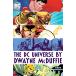 (25% off. специальная цена . ваш заказ )DC UNIVERSE BY DWAYNE MCDUFFIE HC
