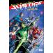 (25% off. специальная цена . ваш заказ )JUSTICE LEAGUE THE NEW 52 TP BOOK 01