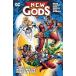 (25% off. специальная цена . ваш заказ )NEW GODS TP BOOK 02 ADVENT OF DARKNESS