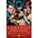 (25% off. специальная цена . ваш заказ )LEGENDS OF THE DC UNIVERSE CARMINE INFANTINO HC
