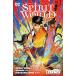 (3 скидка. специальная цена . ваш заказ )SPIRIT WORLD TP