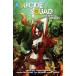 (25% off. специальная цена . ваш заказ )SUICIDE SQUAD THE NEW 52 OMNIBUS HC