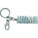 ma- bell MARVEL Logo /IKE64 metal брелок для ключа 