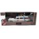  призрак Buster z1/24 шкала * литье под давлением vehicle /ECTO-1ekto1(1984)