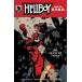 HELLBOY AND BPRD BEAST OF VARGU<B покрытие >