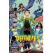 DEFENDERS BEYOND #1 (OF 5)< variant покрытие >
