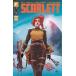 SCARLETT #1 (OF 5)<A покрытие >