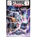STRANGE ACADEMY BLOOD HUNT #2