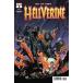 HELLVERINE #2