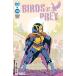 BIRDS OF PREY #10<A покрытие >