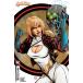 POWER GIRL #10<C покрытие >