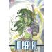 IMPERIAL #1 (OF 4)< variant покрытие >