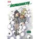 RUNAWAYS #1 (OF 5)< variant покрытие >