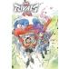 MARVEL RIVALS IGNITE #1< variant покрытие /A>