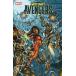 WEST COAST AVENGERS #8