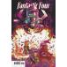 FANTASTIC FOUR #1< variant покрытие /A>