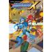 MEGA MAN X TIMELINES #1 (ONE SHOT)<B покрытие >