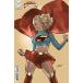 SUMMER OF SUPERGIRL SPECIAL #1 (ONE SHOT)<B покрытие >