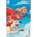SUPERGIRL #14<D покрытие >