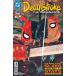 DEATHSTROKE THE TERMINATOR #4<A покрытие >