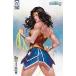 WONDER WOMAN #34<D покрытие >