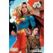 BATMAN SUPERMAN WORLDS FINEST #52<D покрытие >