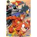 DC X SONIC THE HEDGEHOG THE METAL LEGION #2 (OF 5)<C покрытие >