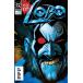 LOBO #1 FACSIMILE EDITION<A покрытие >