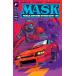 MASK #1<A покрытие >