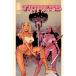 TIGRESS ISLAND #4 (OF 5)<A покрытие >