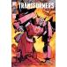 TRANSFORMERS #33<B покрытие >
