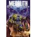 OLYMPUS SAGA MEGALITH #2 (OF 4)<A покрытие >