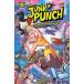 JUNK PUNCH #1 (OF 5)<A покрытие >