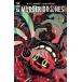 MURDER DRONES #5 (OF 6)<A покрытие >