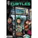 TEENAGE MUTANT NINJA TURTLES #19<B покрытие >