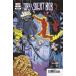 JAY &amp; SILENT BOB JAYS OF FUTURE PAST #1< variant покрытие >