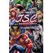 JUST SPECTACULAR COLLECTION #1