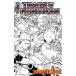 2025 зима распродажа объект товар TRANSFORMERS DEVASTATION #2< ограничение покрытие >
