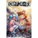 2025 зима распродажа объект товар DEATHRAGE #4 (OF 6)<A покрытие >