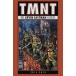 TEENAGE MUTANT NINJA TURTLES KEVIN EASTMAN COVERS 2015 TO 2019 HC
