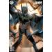 IMMORTAL LEGEND BATMAN #3 (OF 6)<C покрытие >