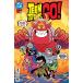 TEEN TITANS GO #8