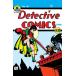 DETECTIVE COMICS #40 FACSIMILE EDITION